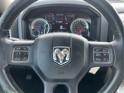 2015 RAM 1500 Lone Star