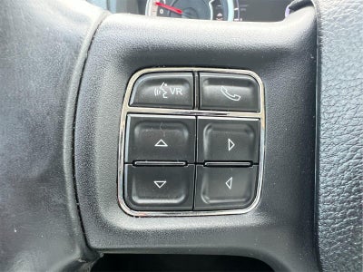 2015 RAM 1500 Lone Star