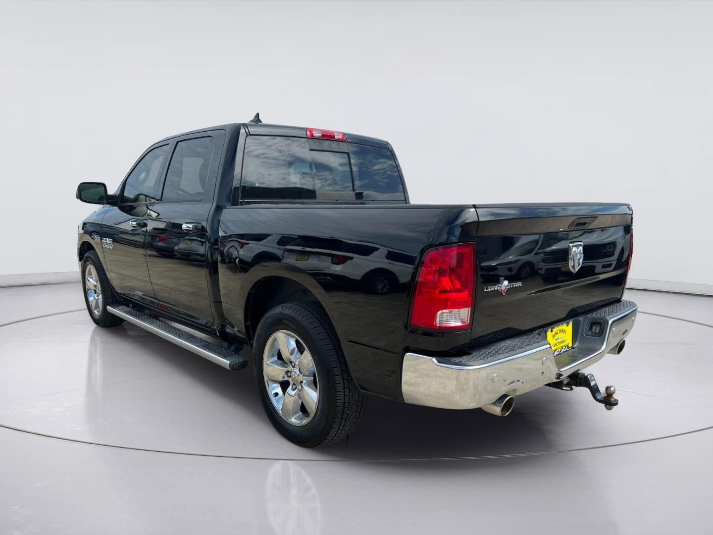 2015 RAM 1500 Lone Star