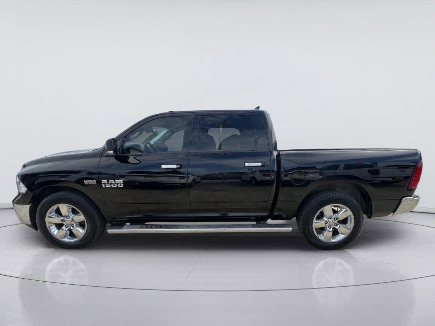2015 RAM 1500 Lone Star