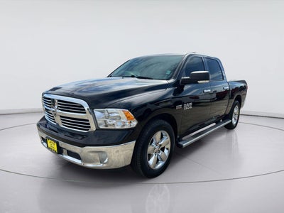 2015 RAM 1500 Lone Star
