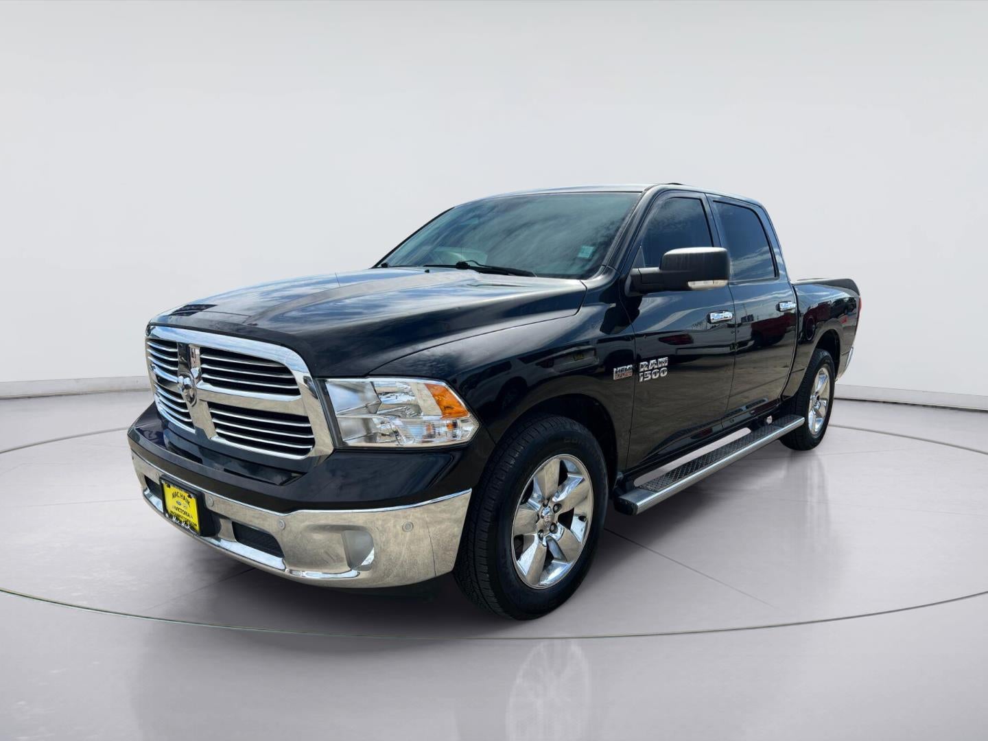 2015 RAM 1500 Lone Star