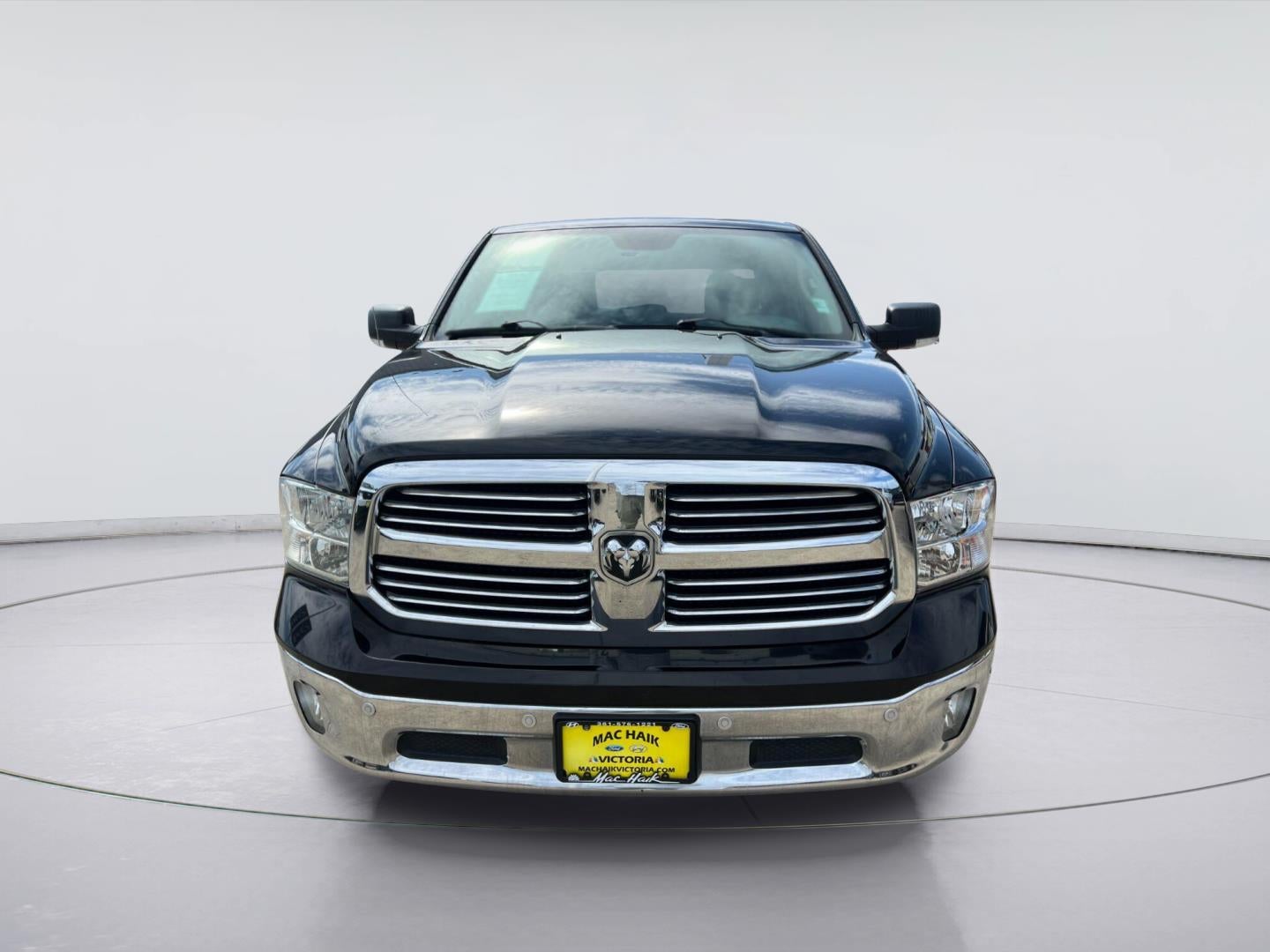 2015 RAM 1500 Lone Star