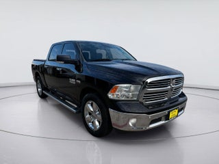 2015 RAM 1500 Lone Star