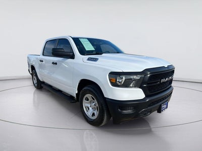 2024 RAM 1500 Tradesman