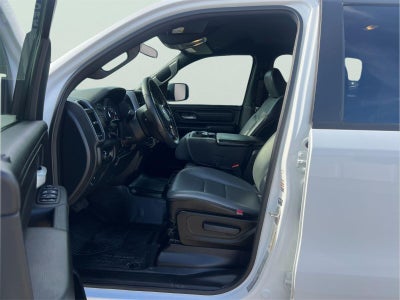 2024 RAM 1500 Tradesman