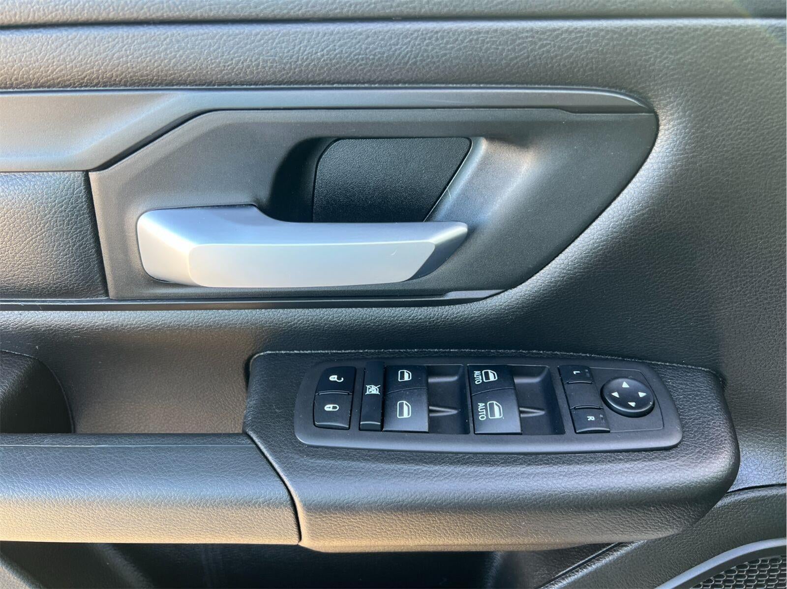 2024 RAM 1500 Tradesman