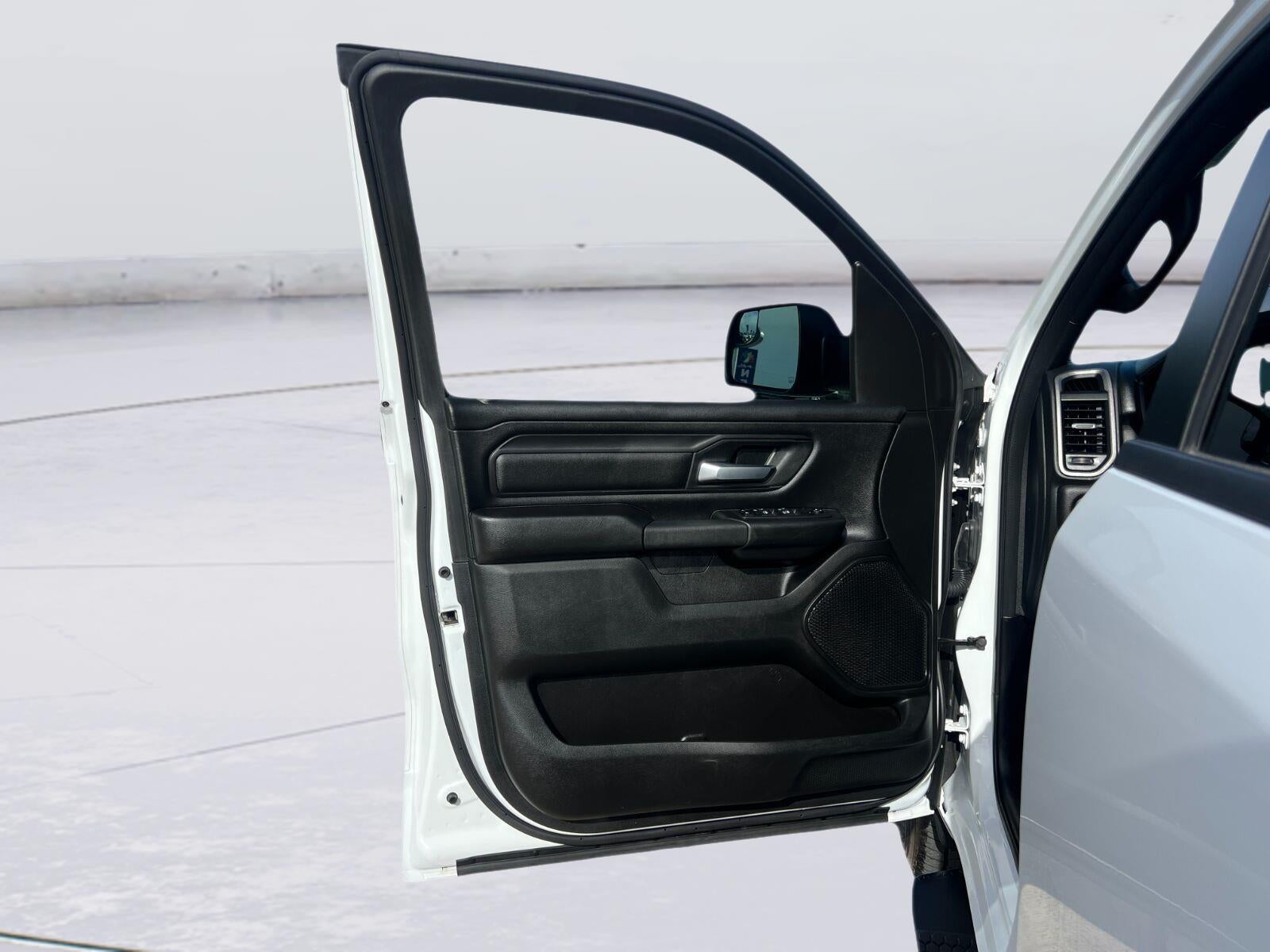 2024 RAM 1500 Tradesman
