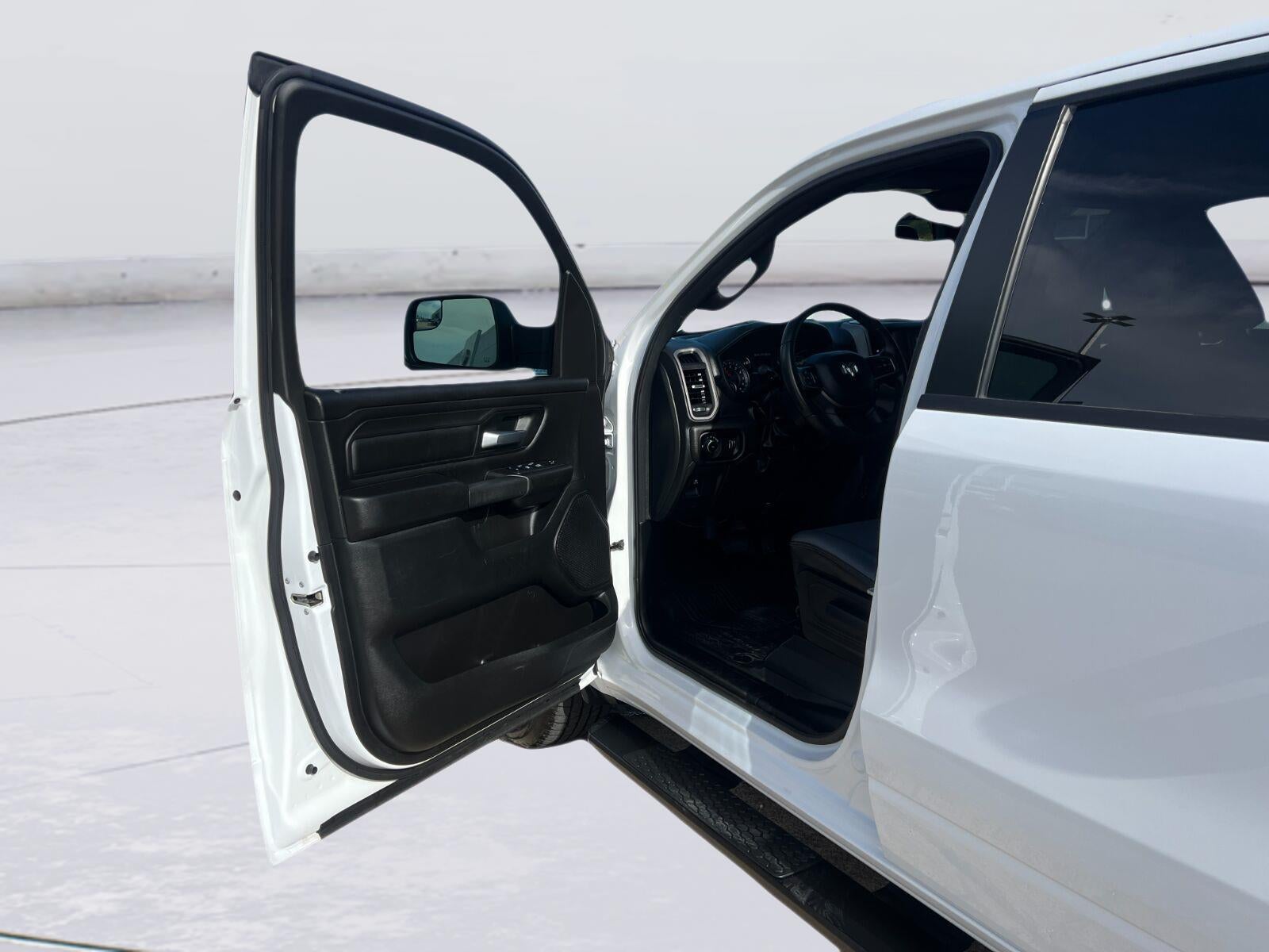 2024 RAM 1500 Tradesman