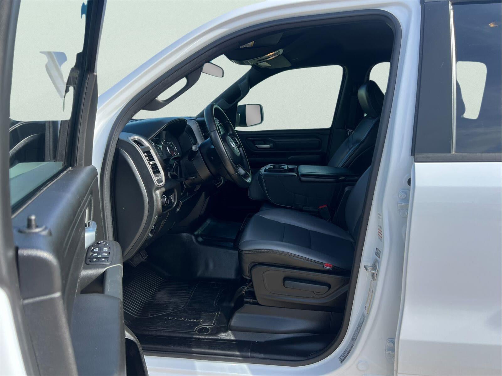 2024 RAM 1500 Tradesman
