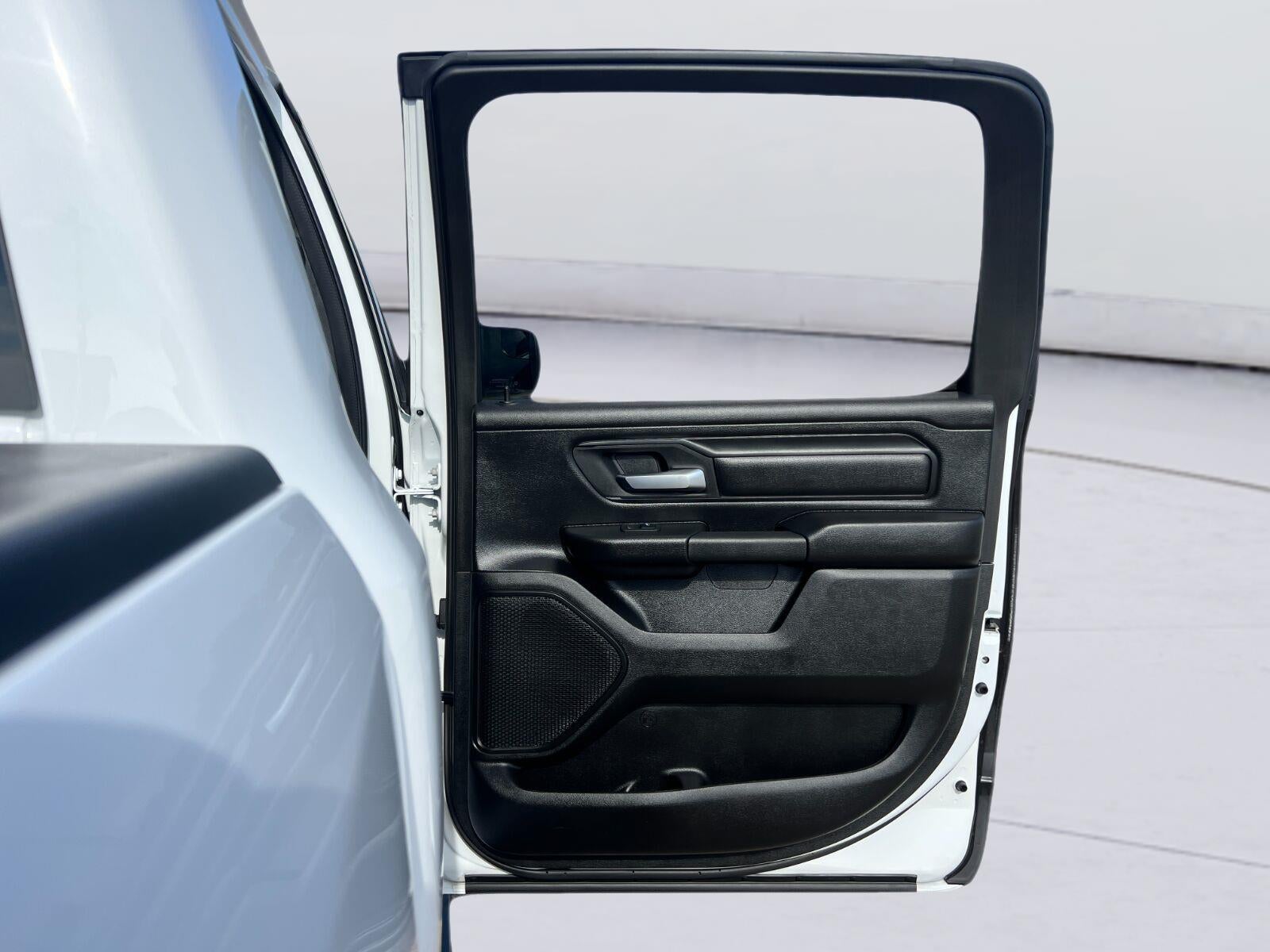2024 RAM 1500 Tradesman