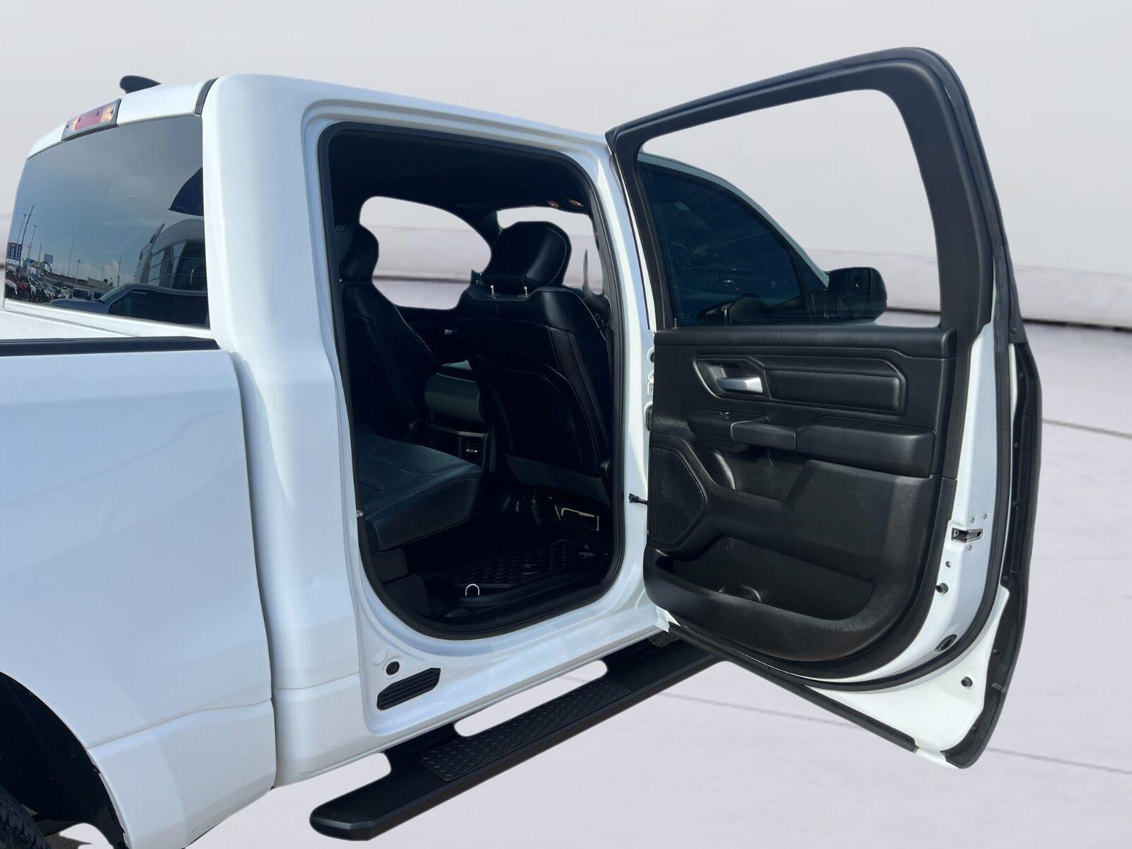 2024 RAM 1500 Tradesman