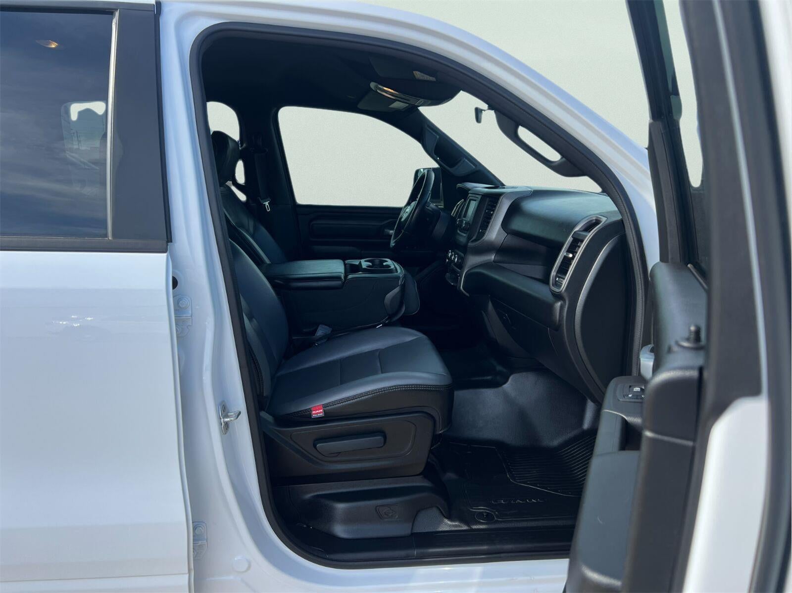 2024 RAM 1500 Tradesman