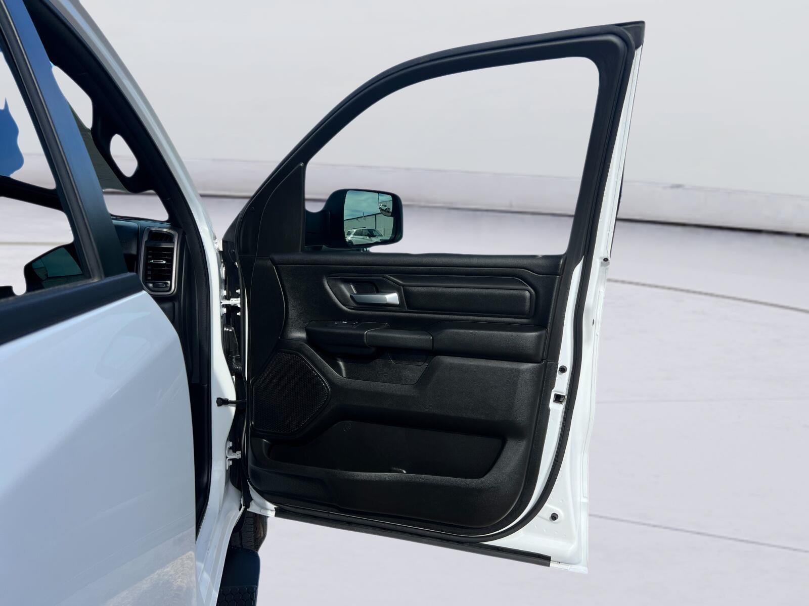 2024 RAM 1500 Tradesman