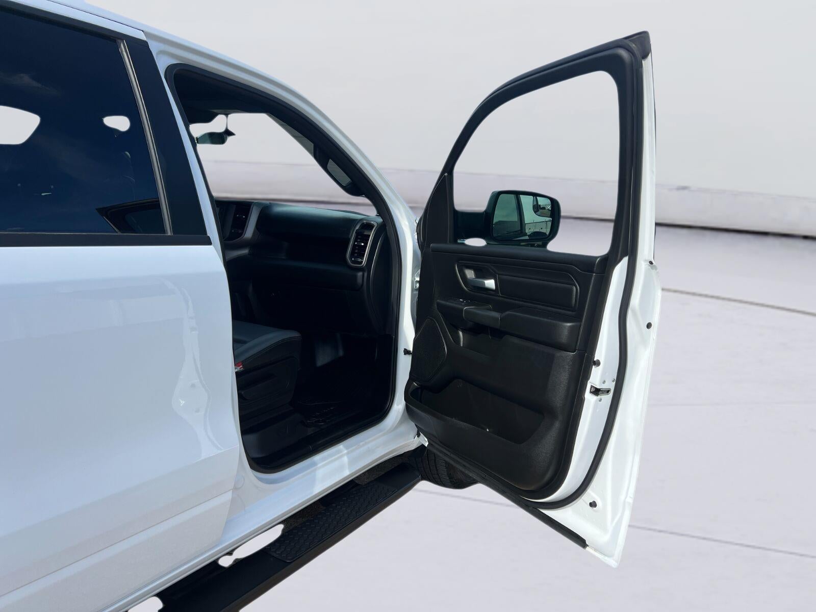 2024 RAM 1500 Tradesman