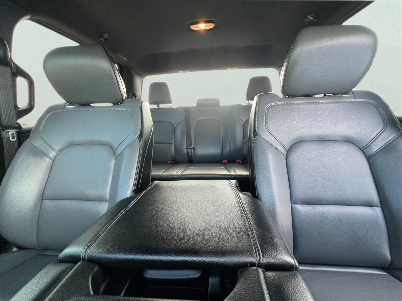2024 RAM 1500 Tradesman