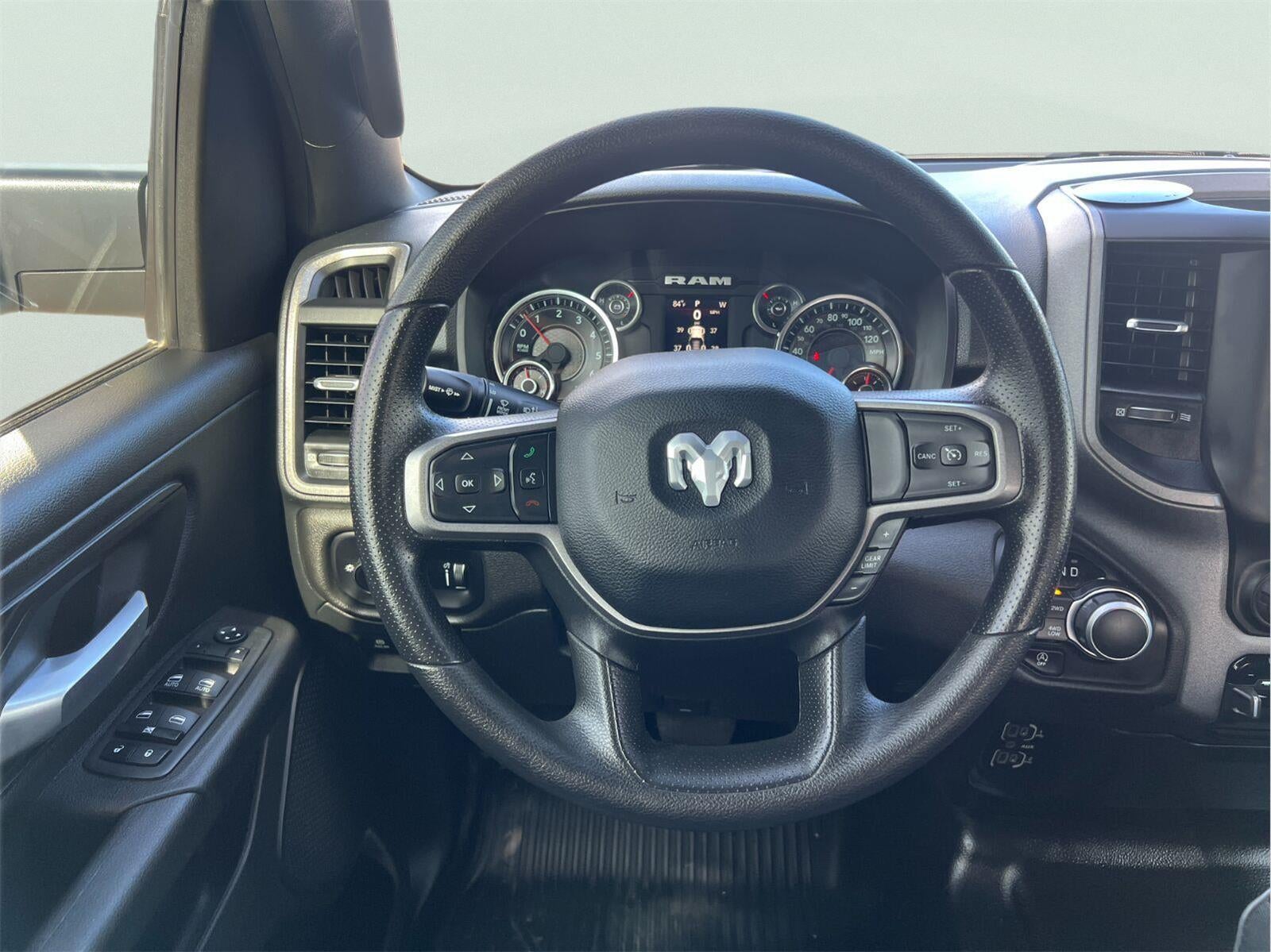 2024 RAM 1500 Tradesman