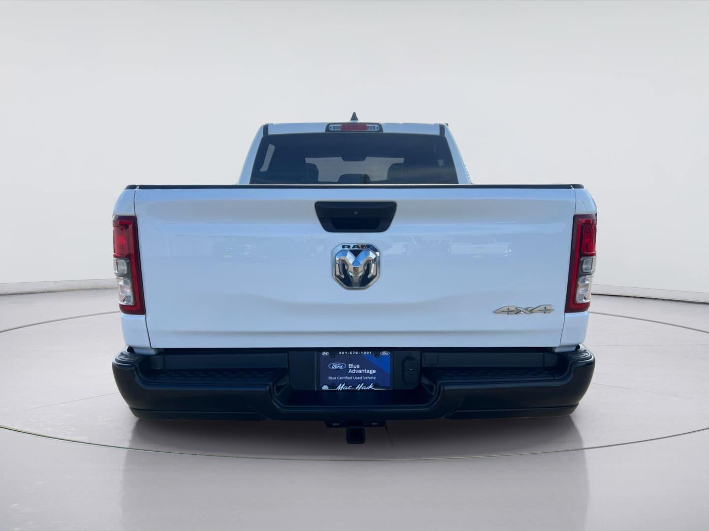 2024 RAM 1500 Tradesman
