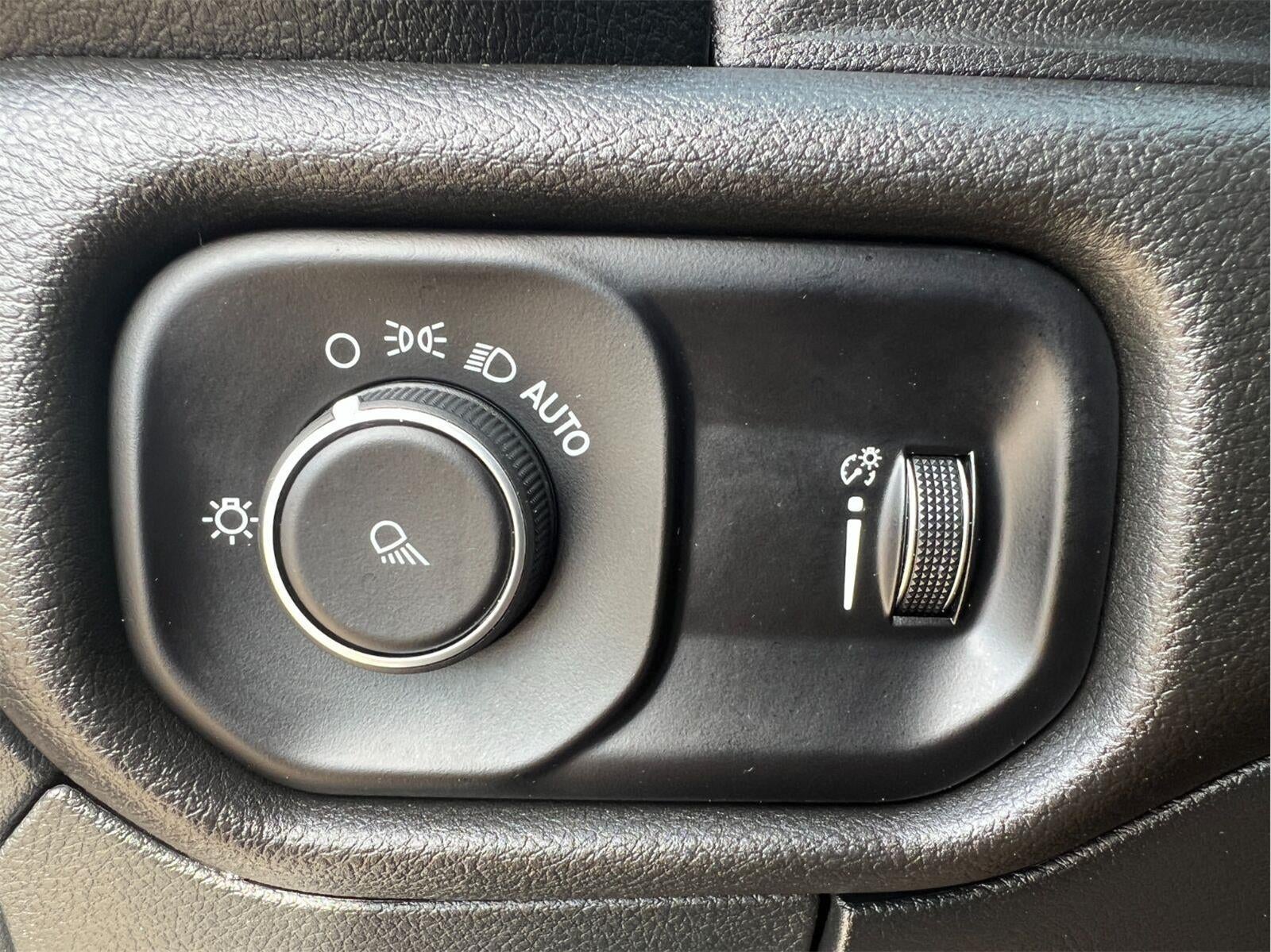 2024 RAM 1500 Tradesman
