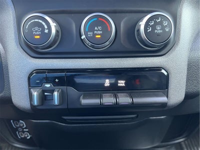 2024 RAM 1500 Tradesman