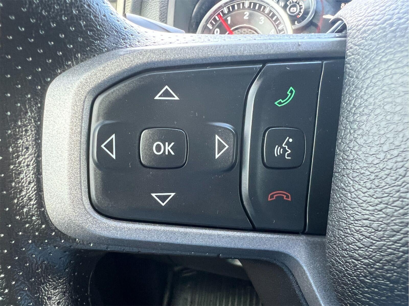 2024 RAM 1500 Tradesman