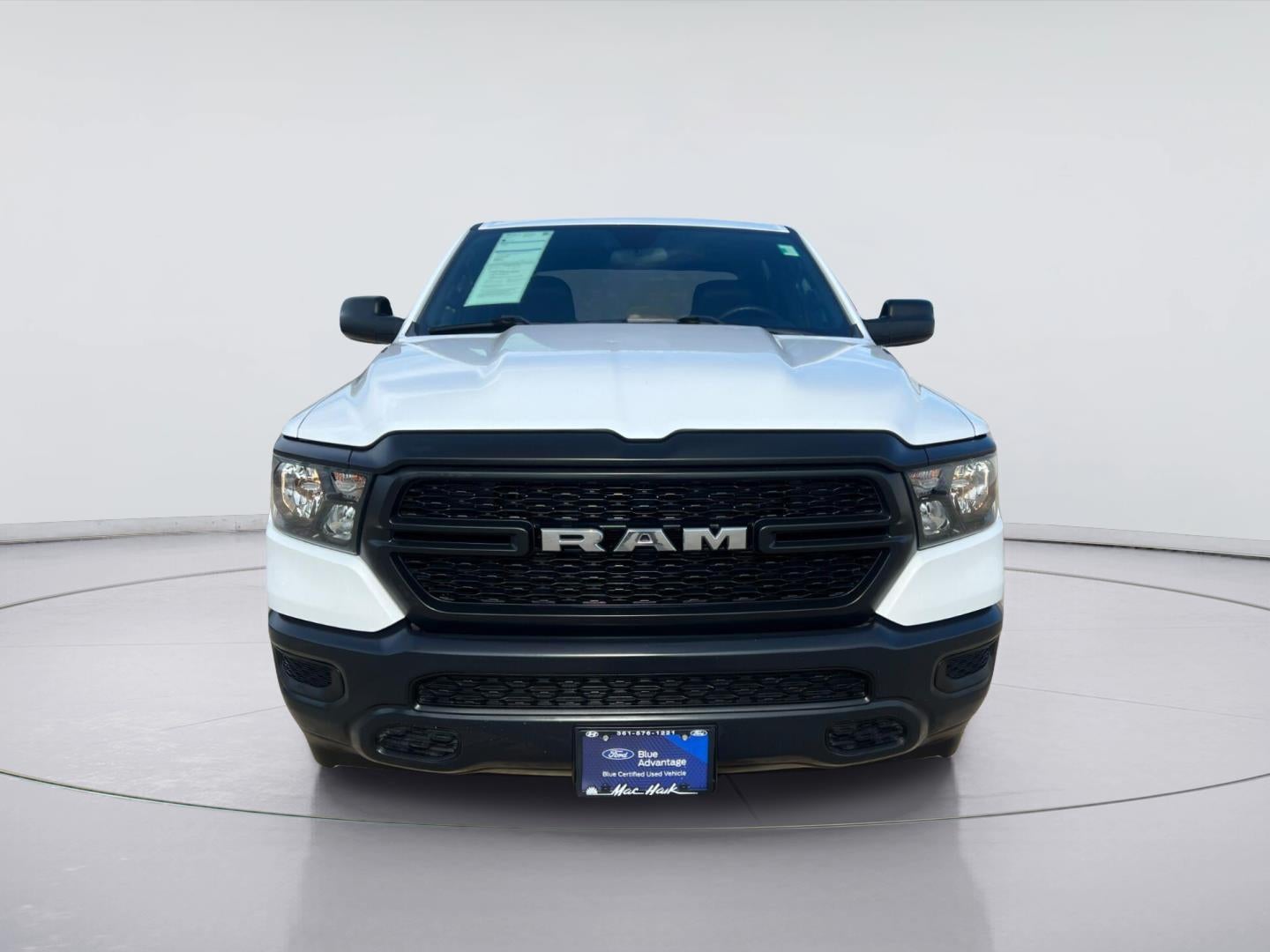 2024 RAM 1500 Tradesman