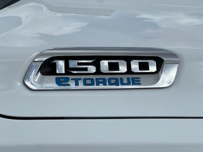 2024 RAM 1500 Tradesman