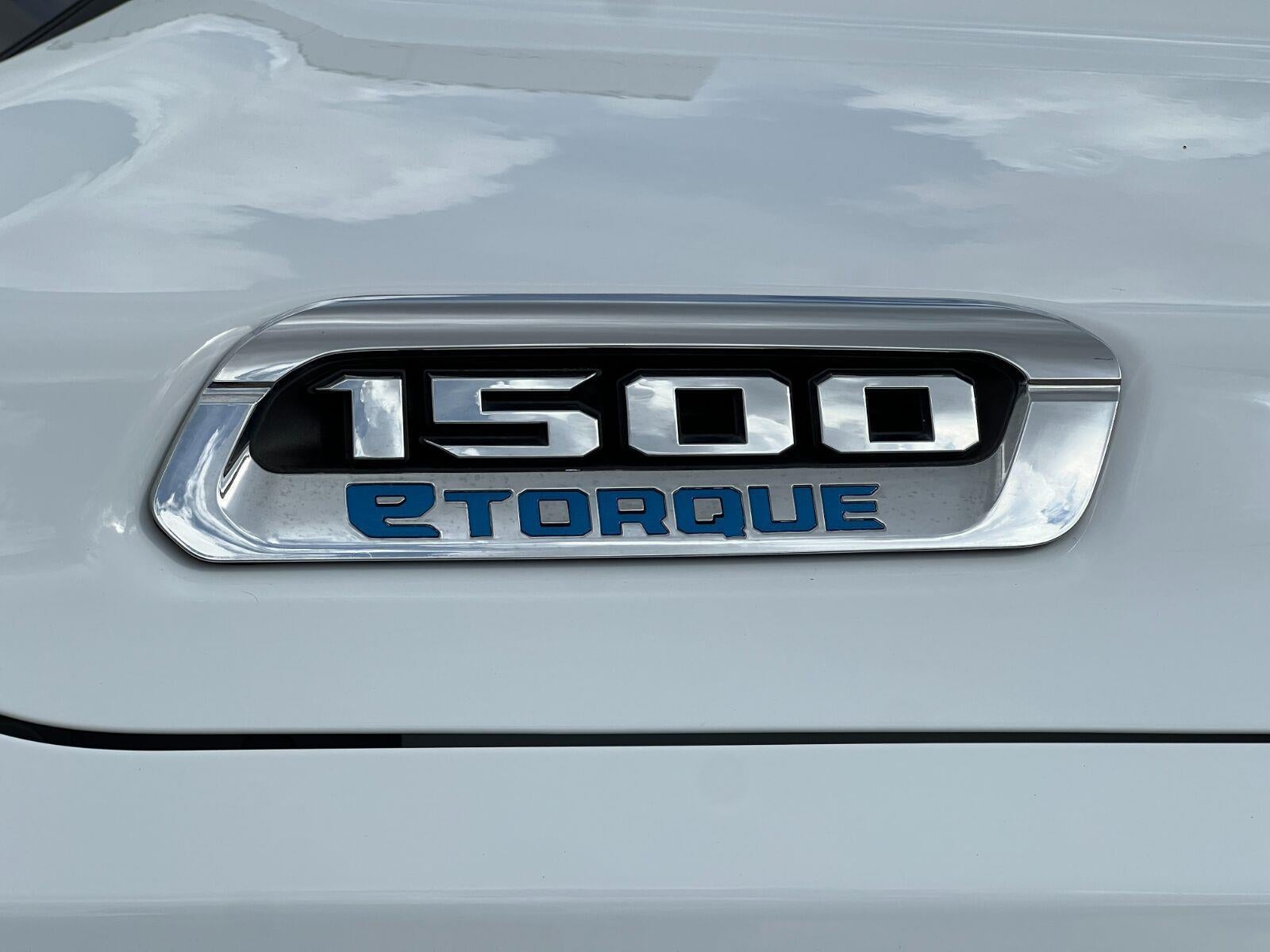 2024 RAM 1500 Tradesman