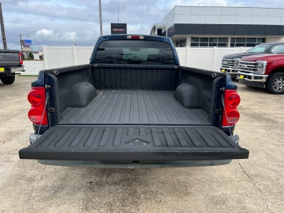 2006 Dodge Dakota ST