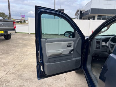 2006 Dodge Dakota ST