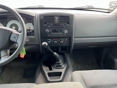 2006 Dodge Dakota ST