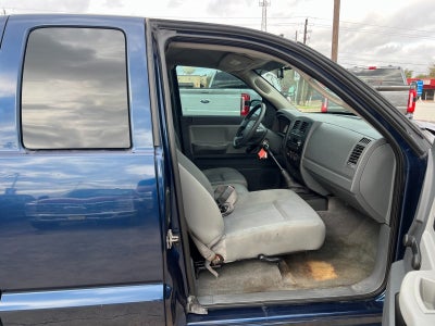 2006 Dodge Dakota ST