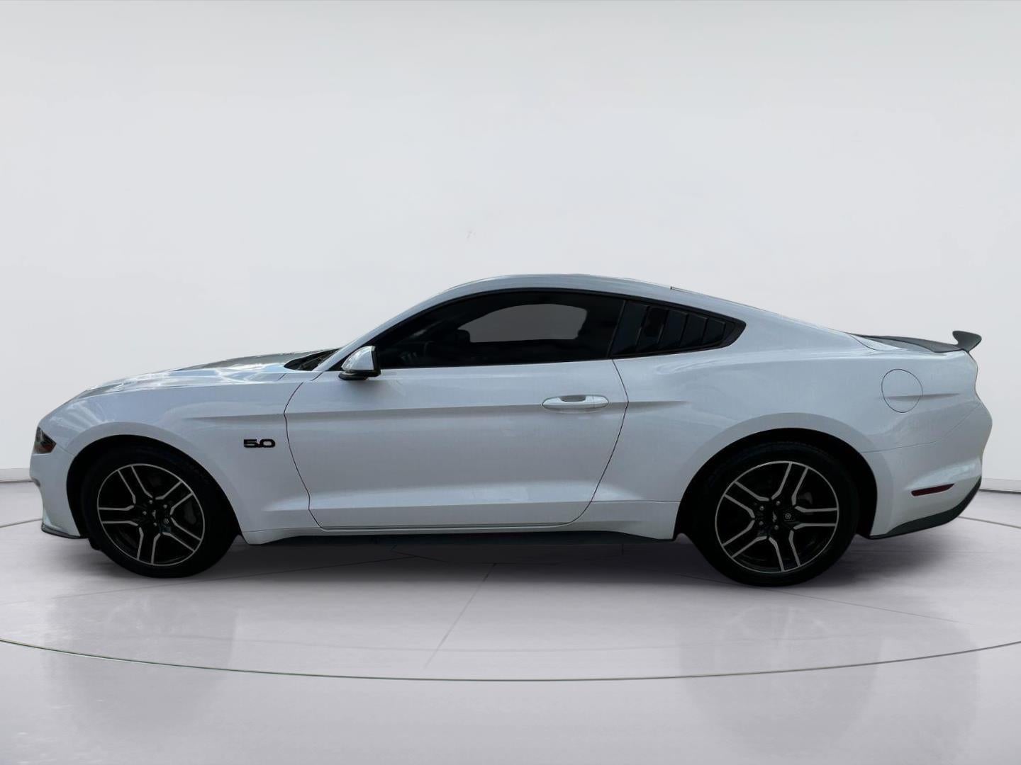2020 Ford Mustang GT Premium