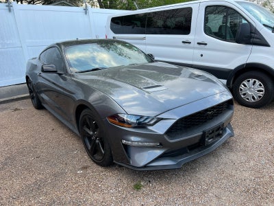 2023 Ford Mustang EcoBoost