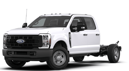 2026 Ford F-350SD XL