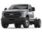 2026 Ford Super Duty F-350 DRW XLT