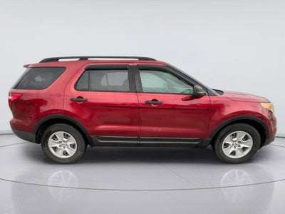 2014 Ford Explorer Base