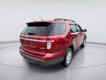2014 Ford Explorer Base