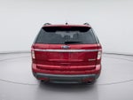 2014 Ford Explorer Base