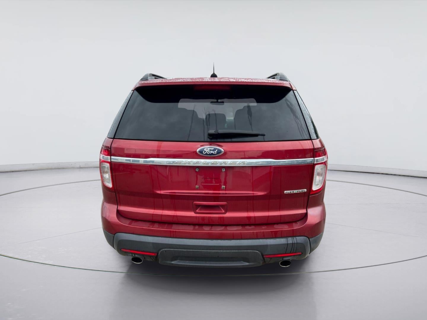 2014 Ford Explorer Base