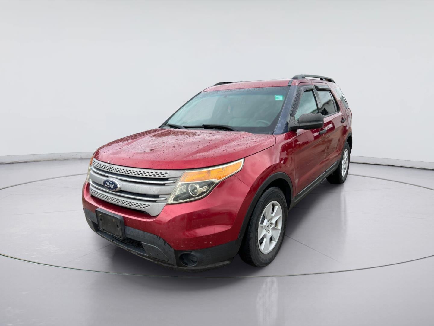 2014 Ford Explorer Base