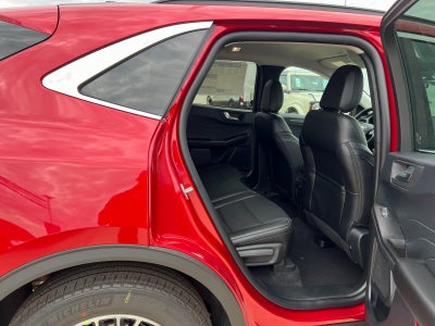 2026 Ford Escape Plug-In Hybrid Base