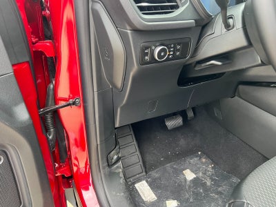 2026 Ford Escape Plug-In Hybrid Base