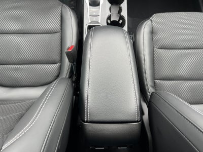 2026 Ford Escape Plug-In Hybrid Base