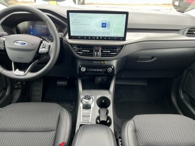 2026 Ford Escape Plug-In Hybrid Base