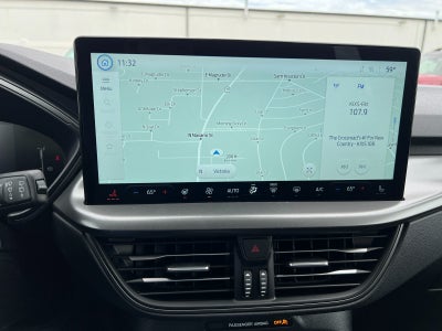 2026 Ford Escape Plug-In Hybrid Base