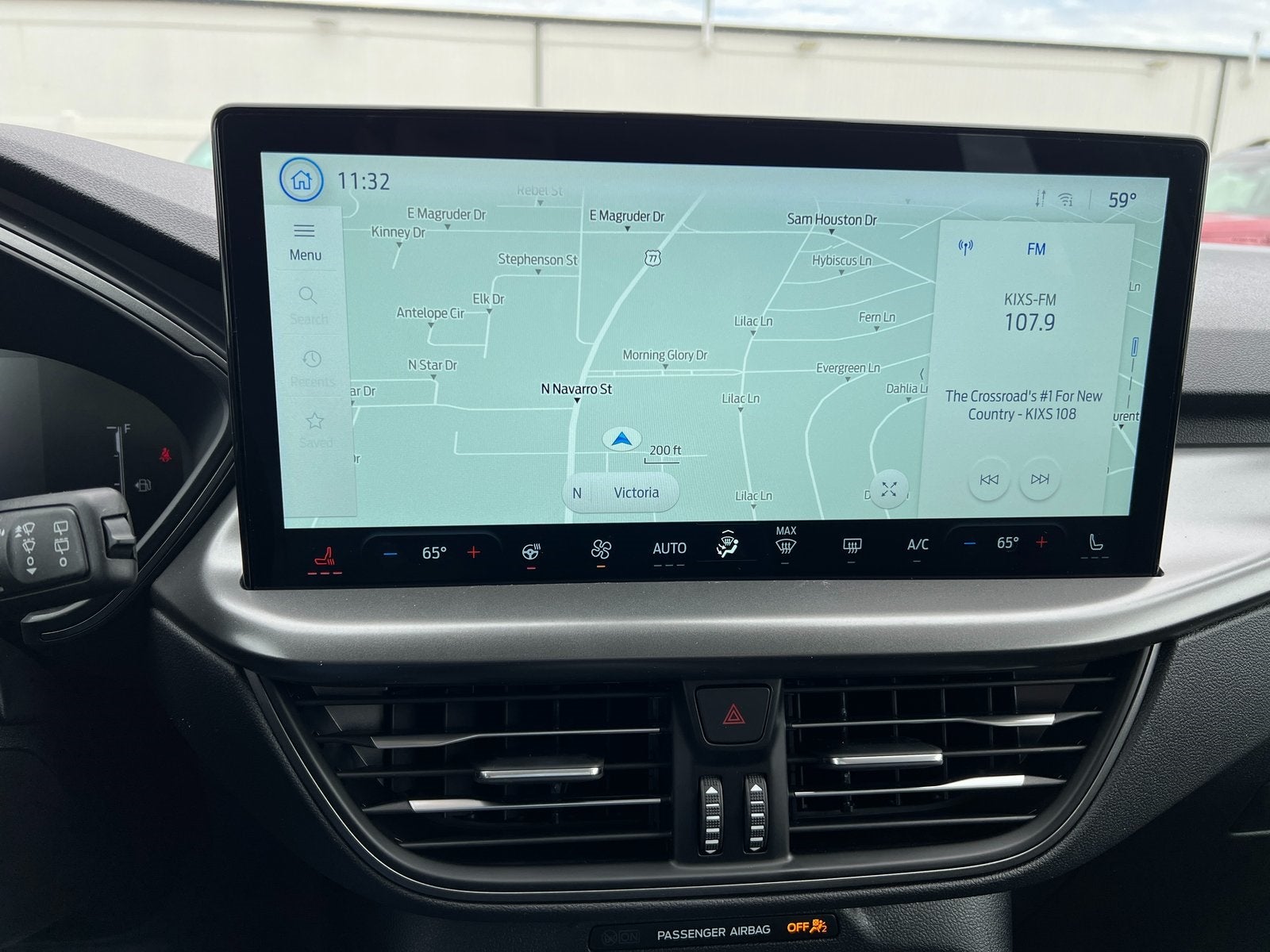 2026 Ford Escape Plug-In Hybrid Base