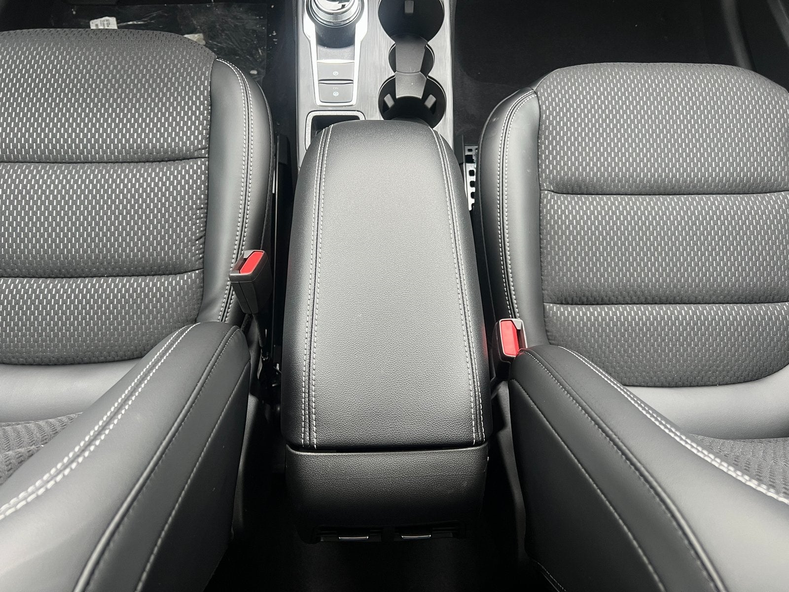 2026 Ford Escape Plug-In Hybrid Base