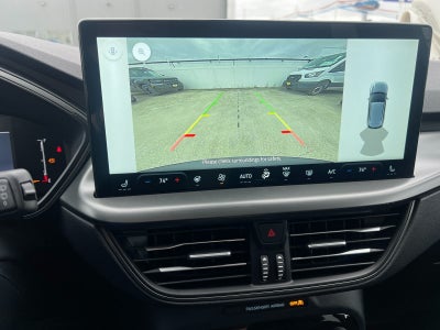 2026 Ford Escape Plug-In Hybrid Base