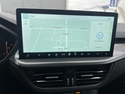 2026 Ford Escape Plug-In Hybrid Base